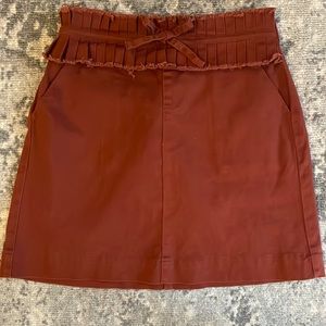 Tween skirt by Habitual Girls, girl’s size 16.